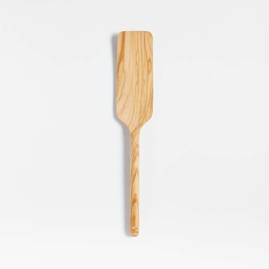 Olivewood Utensil Set – 5 Piece Handcrafted Wooden Kitchen Tools