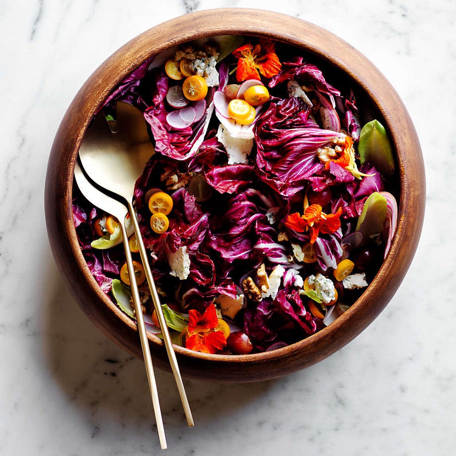 Fresh and Healthy