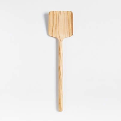 Olivewood Utensil Set – 5 Piece Handcrafted Wooden Kitchen Tools